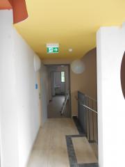 Treppenhausbereich, 2. OG
Stand: 07.08.2013